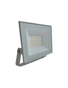 V-TAC 20W LED Прожектор 4000K Бяло Тяло - 23983 - Цена | LEDs4economy