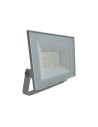 V-TAC 20W LED Прожектор 4000K Бяло Тяло - 23983