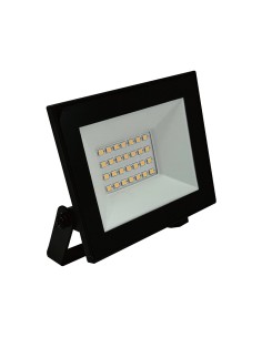 V-TAC 20W LED Прожектор 6500K Черно Тяло - 23986 - Цена | LEDs4economy