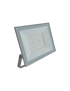 V-TAC 50W LED Прожектор 4000K Бяло Тяло - 23987 - Цена | LEDs4economy