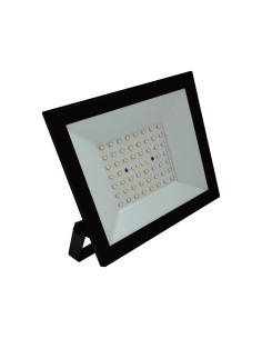 V-TAC 50W LED Прожектор 4000K Черно Тяло - 23988 - Цена | LEDs4economy