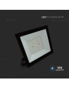 V-TAC 50W LED Прожектор 4000K Черно Тяло - 23988 - 3
