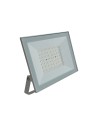 V-TAC 50W LED Прожектор 6500K Бяло Тяло - 23989