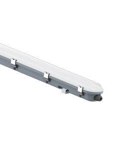 V-TAC LED Влагозащитено Тяло Мат 1200мм 36W Аварийно 6500K - 24012 - Цена | LEDs4economy