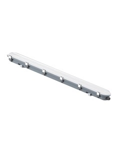 V-TAC LED Влагозащитено Тяло Мат 1200мм 36W Сензор 6500K - 24016 - Цена | LEDs4economy 2