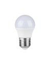 V-TAC LED Крушка - 6.5W E27 G45 3000K - 23878