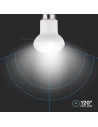V-TAC LED Крушка - 2.9W E14 R39 3000K - 23893 - 3