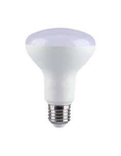V-TAC LED Крушка - 11W E27 A80 Термо Пластик 6400K - 23900 - Цена | LEDs4economy