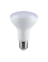 V-TAC LED Крушка - 11W E27 A80 Термо Пластик 6400K - 23900