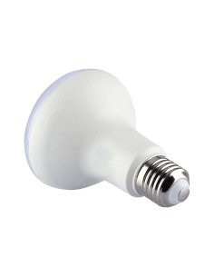 V-TAC LED Крушка - 11W E27 A80 Термо Пластик 6400K - 23900 - Цена | LEDs4economy 2