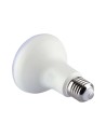 V-TAC LED Крушка - 11W E27 A80 Термо Пластик 6400K - 23900 - 2