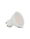 V-TAC LED Крушка - CREE ЧИП 10W GU10 Plastic Milky Cover 100° 4000K - 218796 - 2