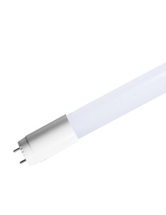 V-TAC LED Пура T8 7.5W - 60 см Nano Пластик 3000K - 23871 - Цена | LEDs4economy