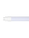V-TAC LED Пура T8 16.5W - 120 см Nano Пластик 3000K Неротационна - 23872 - 2