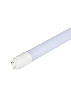 V-TAC LED Пура T8 16.5W - 120 см Nano Пластик 6400K Неротационна - 23873 - Цена | LEDs4economy
