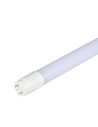 V-TAC LED Пура T8 24W - 150 см Nano Пластик 4000K Неротационна - 23875