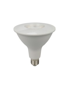 V-TAC LED Крушка - 12.8W PAR38 E27 6500K - 23892 - Цена | LEDs4economy
