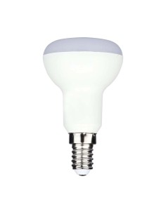 V-TAC LED Крушка - 4.8W E14 R50 6500K - 23896 - Цена | LEDs4economy