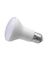 V-TAC LED Крушка - 8.5W E27 R63 Термо Пластик 3000K - 23897 - 2