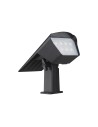 V-TAC 1.3W LED Соларно Колче IP65 CCT - 23996 - 2