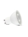 V-TAC LED Крушка - CREE ЧИП 7.5W GU10 Plastic 110° 6500K - 218746 - 2