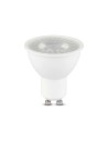 V-TAC LED Крушка - CREE ЧИП 7.5W GU10 Plastic 38° 6500K - 218776