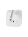 V-TAC 8W LED Тяло За Нощно Шкафче CREE ЧИП Бяло Тяло IP20 3000K - 240026