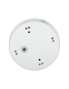 V-TAC 4W Стенна Лампа Черно Тяло Кръг 3000К IP65 - 218214 - 2