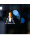 V-TAC LED Крушка - 7.5W E14 T37 4000K - 24031 - 3