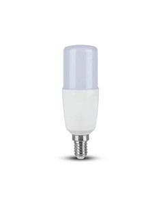 V-TAC LED Крушка - 7.5W E14 T37 3000K - 24030 - Цена | LEDs4economy