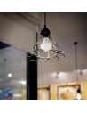 V-TAC LED Крушка - 6.5W E14 P45 4000K - 24019 - 2