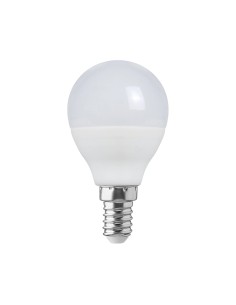 V-TAC LED Крушка - 6.5W E14 P45 3000K - 24018 - Цена | LEDs4economy