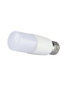 V-TAC LED Крушка - 7.5W E27 T37 4000K - 24034 - 2