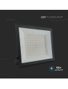 V-TAC 100W LED Прожектор 3000K Бяло Тяло - 23992 - 3
