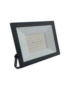 V-TAC 50W LED Прожектор 3000K Черно Тяло - 23995 - Цена | LEDs4economy