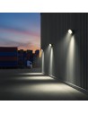 V-TAC 50W LED Прожектор 3000K Черно Тяло - 23995 - 2