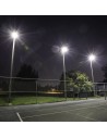 V-TAC 200W LED Прожектор CREE ЧИП Черно Тяло Сиво Стъкло 6500K 135LM/W - 232216 - 2