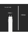 V-TAC LED Пура CREE ЧИП - 150cm 20W G13 Пластик 4000K - 216576 - 4