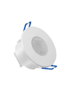 V-TAC PIR За Таван Сензор Вграждане Бяло Тяло - 24108 - Цена | LEDs4economy