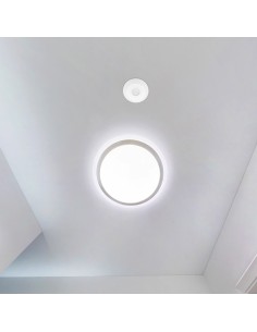 V-TAC PIR Сензор Сензор Външен Бяло Тяло - 24113 - Цена | LEDs4economy 2