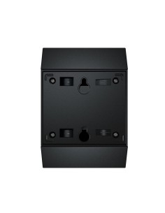 V-TAC 2.5W LED Соларна Стенна Със Сензор 1200mAh 3.7V CCT:3IN1 Черно Тяло - 24096 - Цена | LEDs4economy 2