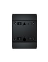 V-TAC 2.5W LED Соларна Стенна Със Сензор 1200mAh 3.7V CCT:3IN1 Черно Тяло - 24096 - 2