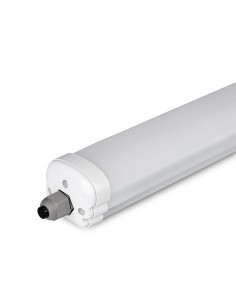 V-TAC LED Влагозащитено Тяло G Серия - CREE ЧИП 150CM 48W 4000K - 2162876 - Цена | LEDs4economy