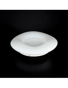 V-TAC 45W Пендел/Плафон Кръг 3 Цветен D:460*H:100 Димиращ Бял - 213967 - Цена | LEDs4economy 2