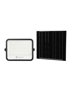 V-TAC 400W LED Соларен Прожектор 2000K-8000K Черно Тяло - 24086 - Цена | LEDs4economy