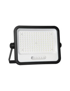 V-TAC 300W LED Соларен Прожектор 2000K-8000K Черно Тяло - 24085 - Цена | LEDs4economy 2