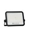 V-TAC 200W LED Соларен Прожектор 2000K-8000K Черно Тяло - 24084 - 2