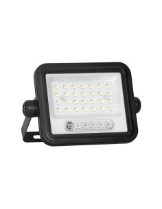 V-TAC 50W LED Соларен Прожектор 2000K-8000K Черно Тяло - 24082 - Цена | LEDs4economy 2