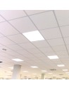 V-TAC LED Панел 40W 600 x 600 mm 6400K Вкл. Драйвер - 24081 - 3