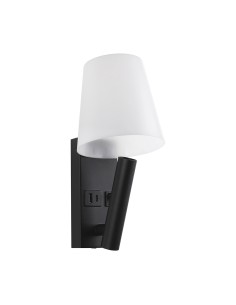 V-TAC 2W LED Тяло За Нощно Шкафче CREE ЧИП Черно Тяло + Желязо IP20 3000K - 240016 - Цена | LEDs4economy